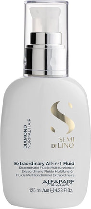 Alfaparf - Semi Di Lino - Diamond - Extraordinary All-In-1 Fluid - 125 ml