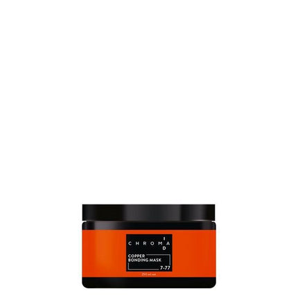 Chroma ID Copper Bonding Mask - 7-77