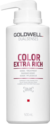 Dualsenses Color Extra rich 60s Treat