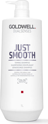 Goldwell - Dualsenses Dualsenses Just Smooth (Taming Shampoo) (L)