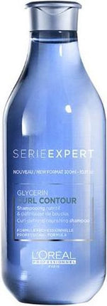 L'Oréal Professionnel Serie Expert Curl contour shampoo - 300 ml