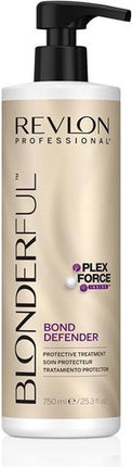 Beschermende haarbehandeling Blonderful Revlon (750 ml)