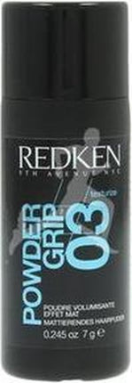 Redken Powder Grip 03 Matterende Haarpoeder - 7.0 g
