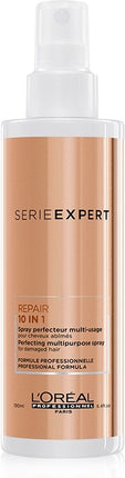 L'Oréal Professionnel Absolut Repair Gold 10 in 1 spray 190 ml