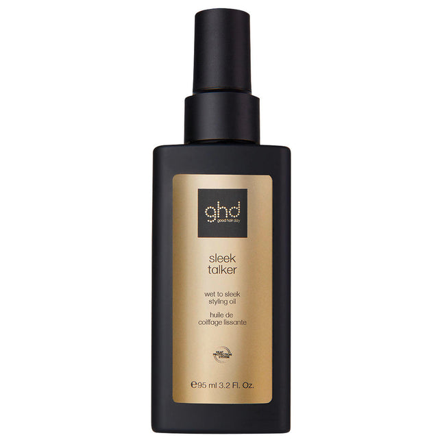 ghd Styling Oil Sleek Talker 95ml