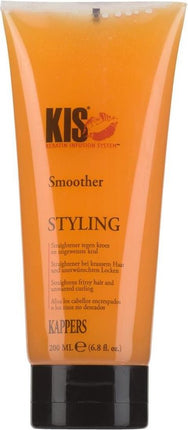 Kis Smoother - Haargel - 200 ml