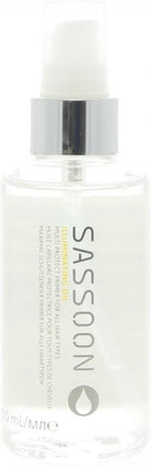 Sassoon Illuminating Haarolie 100 ml