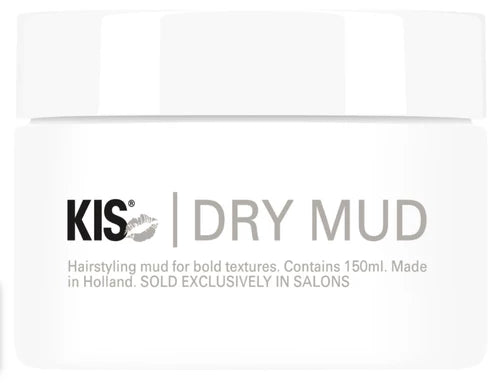 Kis Dry Mud 150ml