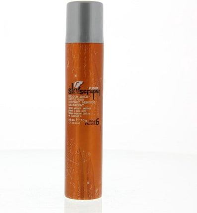 Fudge Haarlak Fudge Unlead Skyscraper