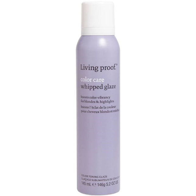 Living Proof Color Care Whipped Glaze Light 145ml