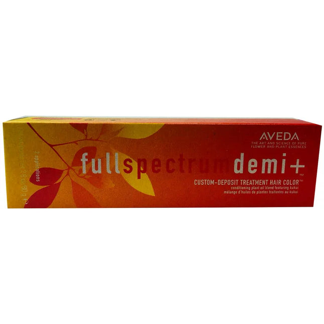 Aveda full spectrum demi+ color 80g R