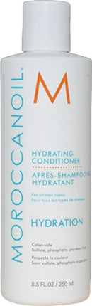 Moroccanoil Hydrating Haarconditioner - 250 ml