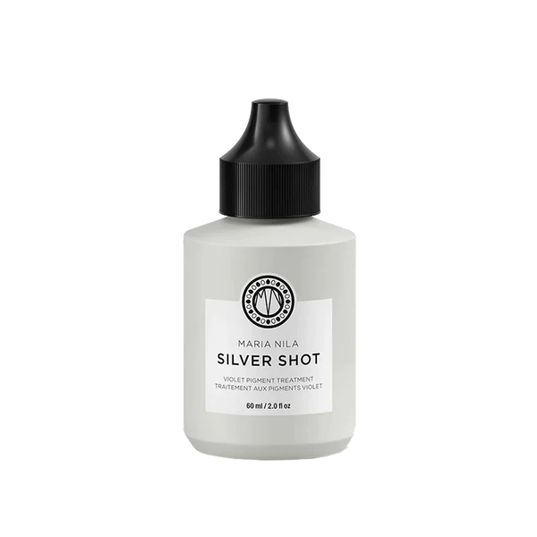 Maria Nila Silver Shot 60ml