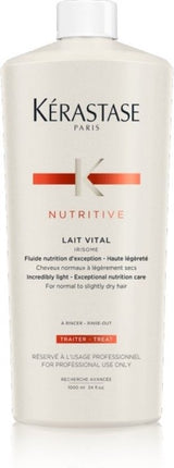 Kérastase Nutritive Fondant Lait Vital 1000ml