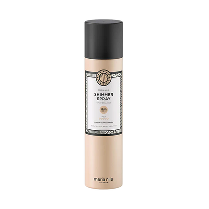 Maria Nila Shimmer Spray - Haarspray - 300 ml