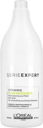 L'Oreal Professionnel PURE RESOURCE shampoo 1500 ml