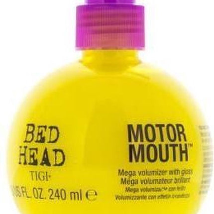 Tigi - BED HEAD motor mouth 240 ml