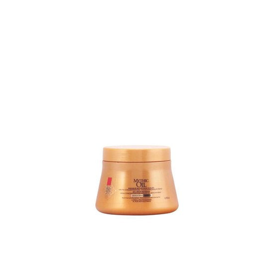 L'Oréal Mythic Oil masque thick hair haarmasker - 200 ml