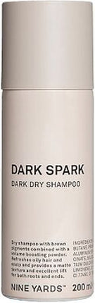 Nine Yards ON THE GO Dry Shampoo 200 ml
