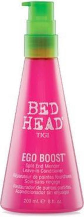 TIGI Bed Head Ego Boost Leave-in Conditioner - Conditioner voor ieder haartype 237ml