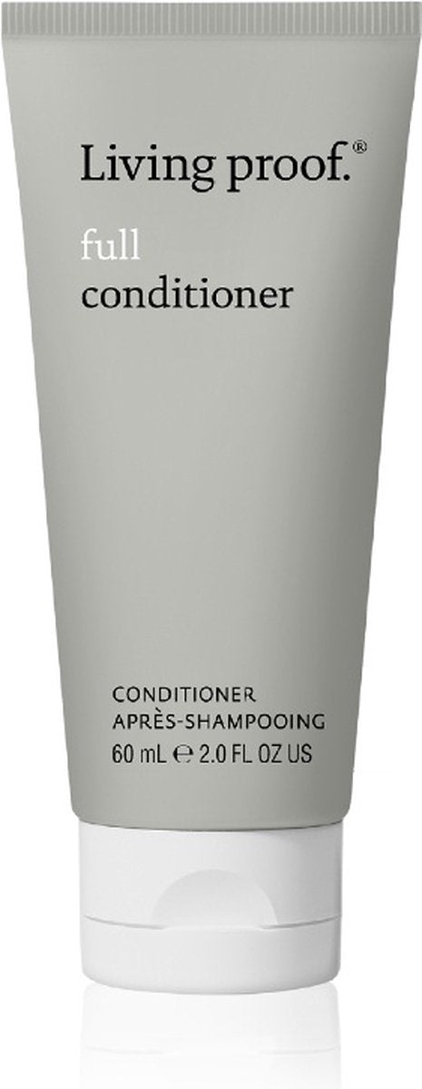 Living Proof Full Conditioner 60ml - Conditioner voor ieder haartype