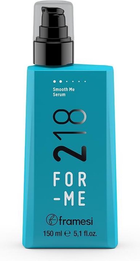 Framesi For Me Smooth Me Serum 150ml
