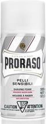 Proraso Sensitive Scheerschuim 300ml