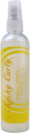 Kinky Curly Spiral Spritz
