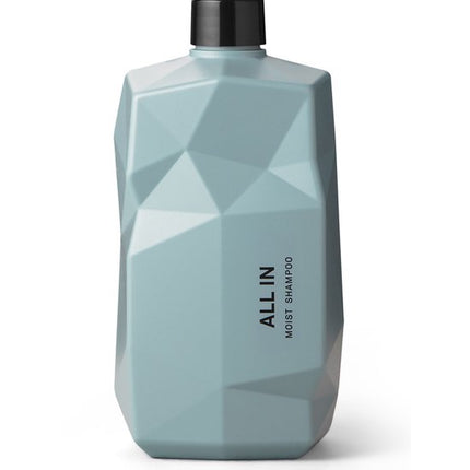 Nine Yards All In Moist Shampoo 1000ml