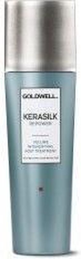 Goldwell Kerasilk Repower Volume Intensive Post Treatment 125 ml