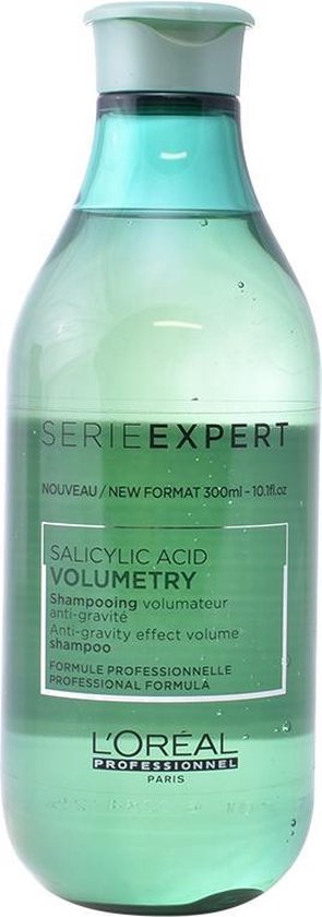 L'Oreal Serie Expert Volumetry Shampoo