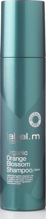 Label.M Organic Orange Blossom - 200 ml - Conditioner