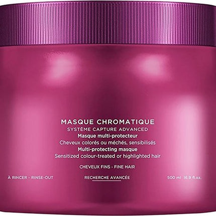 Kérastase Reflection Masque Cheveux Fins 500ml