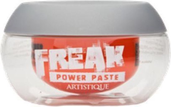 Artistique Freak Power Paste 125ml