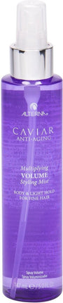 Alterna caviar anti aging Multiplying Volume Styling Mist 147 ML
