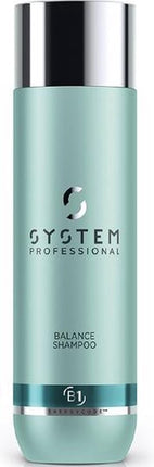 System Professional Balance Shampoo 250ml