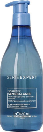 L'Oréal - Sensi Balance Shampoo 500ml