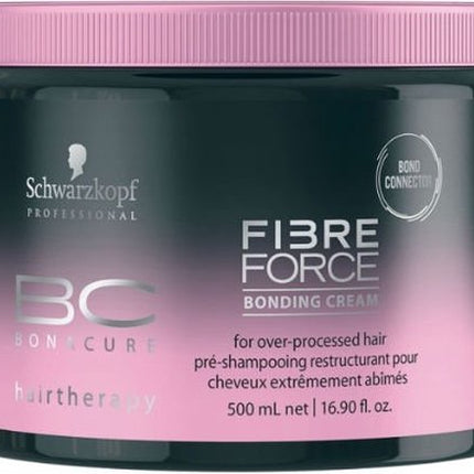 Schwarzkopf Bonacure Fortfying Bonding Cream 500ml