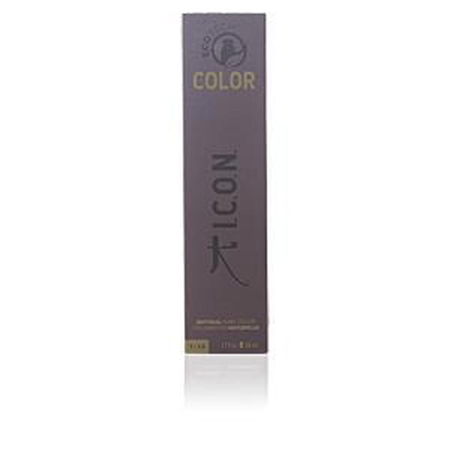 Permanente kleurcrème Color Ecotech Icon 10.0 natural platinum (60 ml)