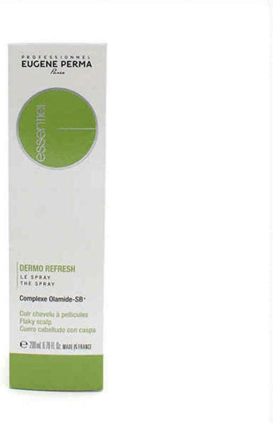 Anti-Roos Eugene Essentiel Dermo Refresh (200 ml)