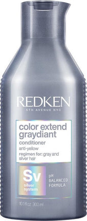 Redken Color Extend Graydiant - Conditioner - 250 ml