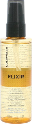 Goldwell Elixir oil treatment 100ml