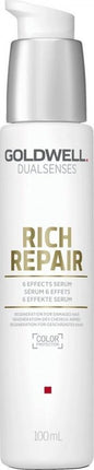 Goldwell Dualsenses Rich Repair 6 Effects Serum 100ml