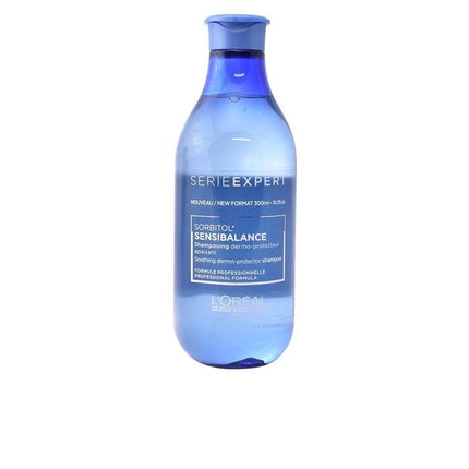 L'Oréal Professionnel Serie Expert Sensi Balance Shampoo-300 ml -  vrouwen - Voor