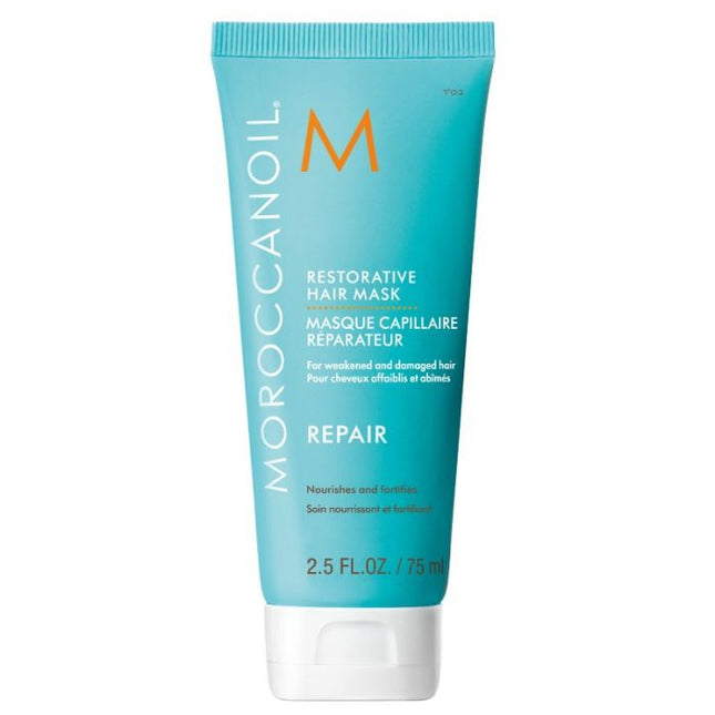 Moroccanoil Restorative Hair Mask - Haarmasker - 75 ml