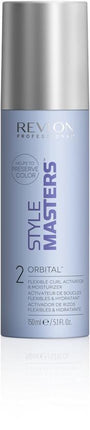 Revlon Professional Style Masters Curly Orbital - Styling crème - 150 ml