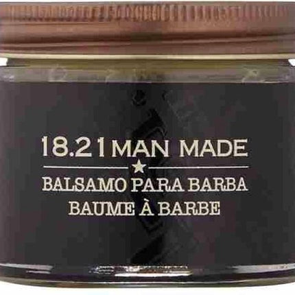 18.21 Man Made - Beard Balm - 56,7 gr