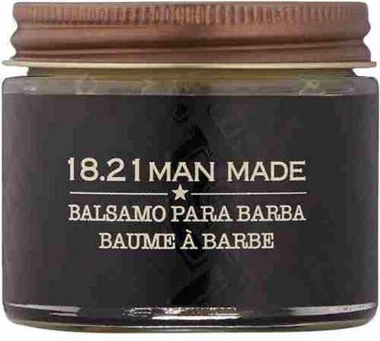 18.21 Man Made - Beard Balm - 56,7 gr