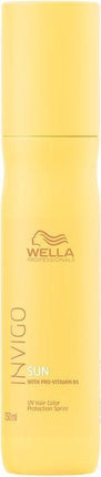 Wella Invigo Sun Color Protections Spray Fijn/Normaal Haar