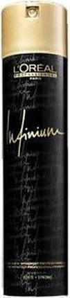 Top Coat Haarlak Infinium L'Oreal Expert Professionnel (500 ml)